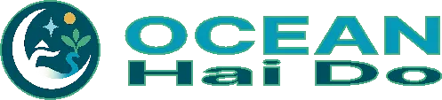 logo ocean hải đỗ
