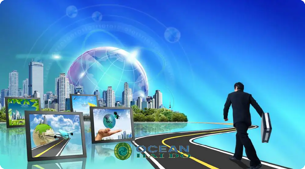 bất động sản nhà ở & đô thị