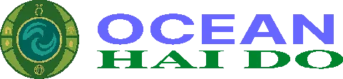 logo ocean hai do